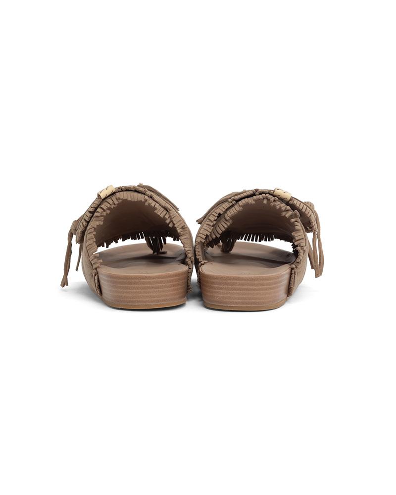 CHRISTO SHAMAN-FOLK | Visvim Official North American Web Store